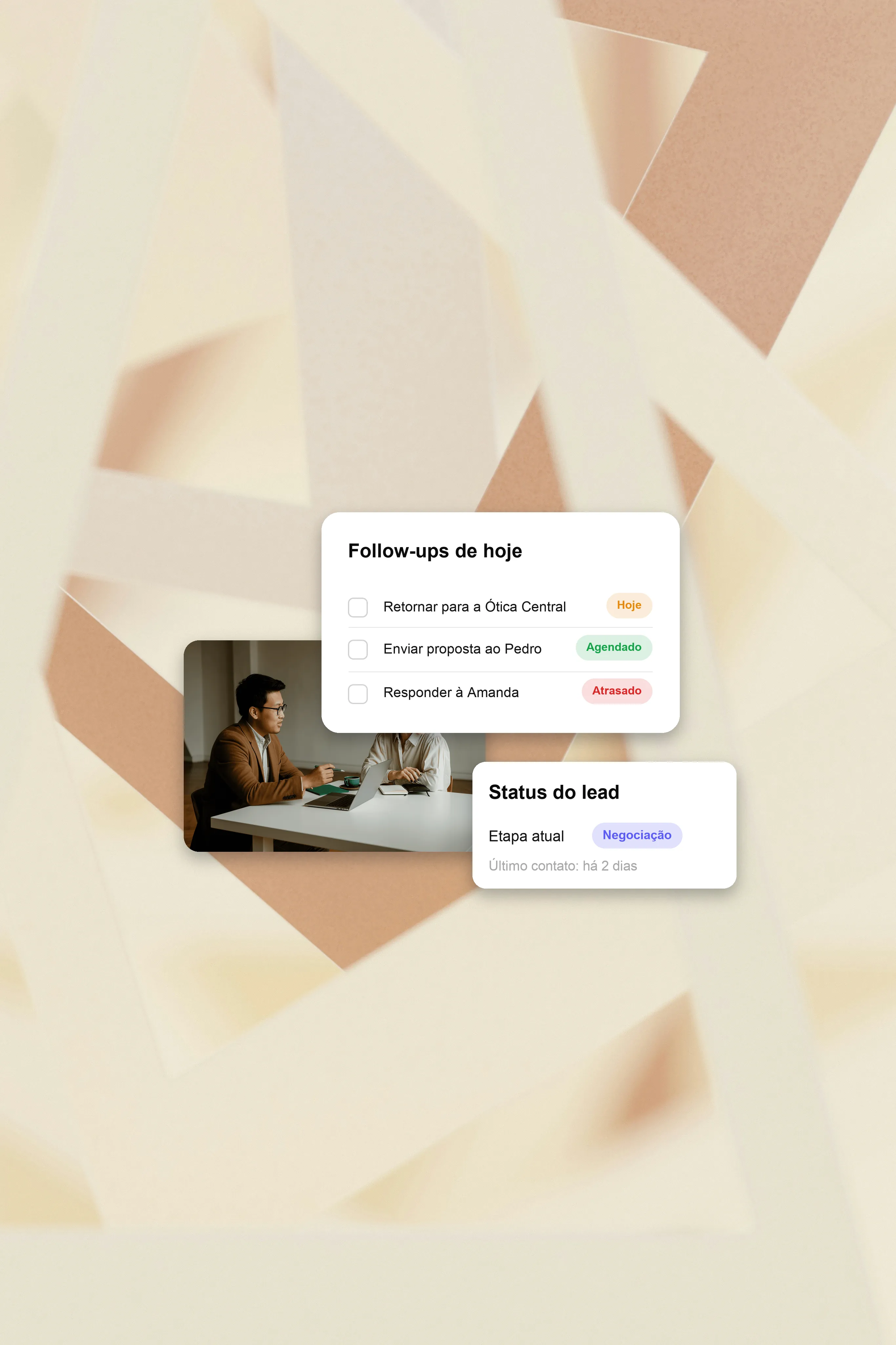 Mobile App Image Start