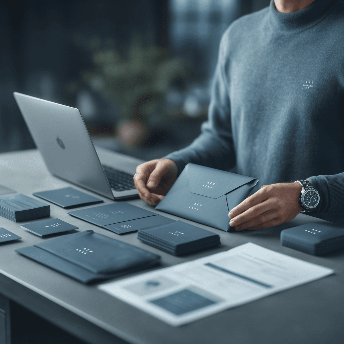 Digital Products Background Image